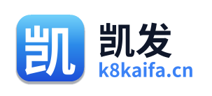K8凯发
